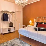 Casa Dei Liuti Luxury Guesthouse