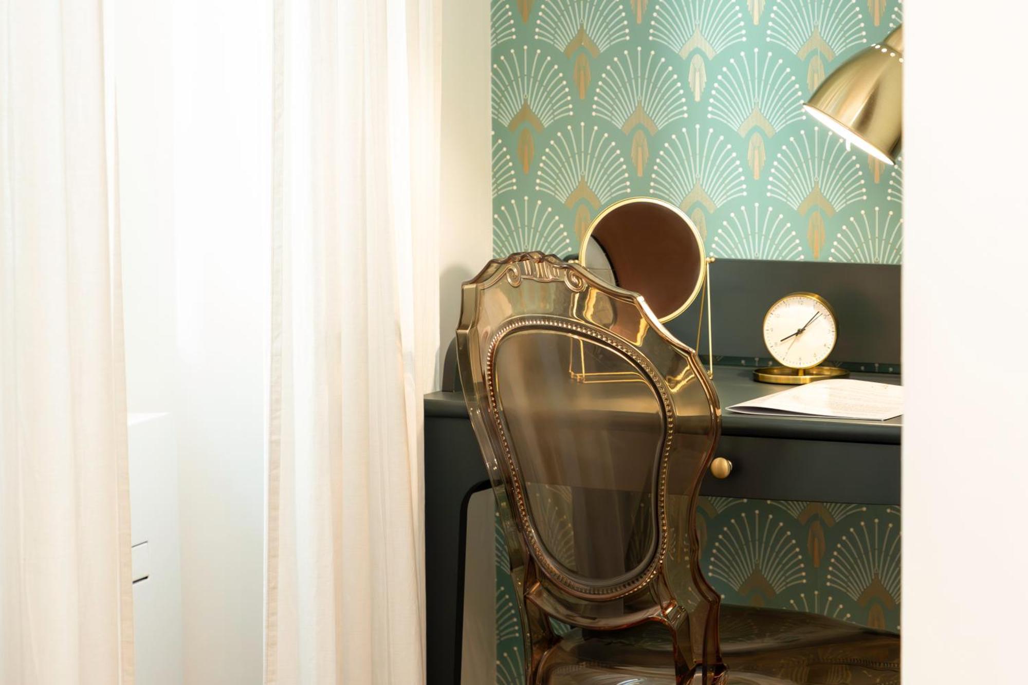 Casa Dei Liuti Luxury Alghero