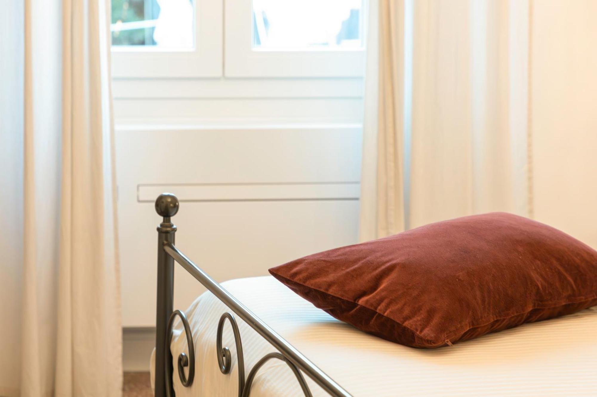 Casa Dei Liuti Luxury Guest house