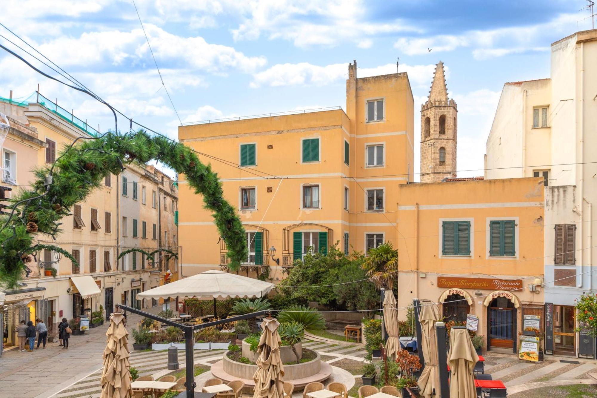 Guest house Casa Dei Liuti Luxury