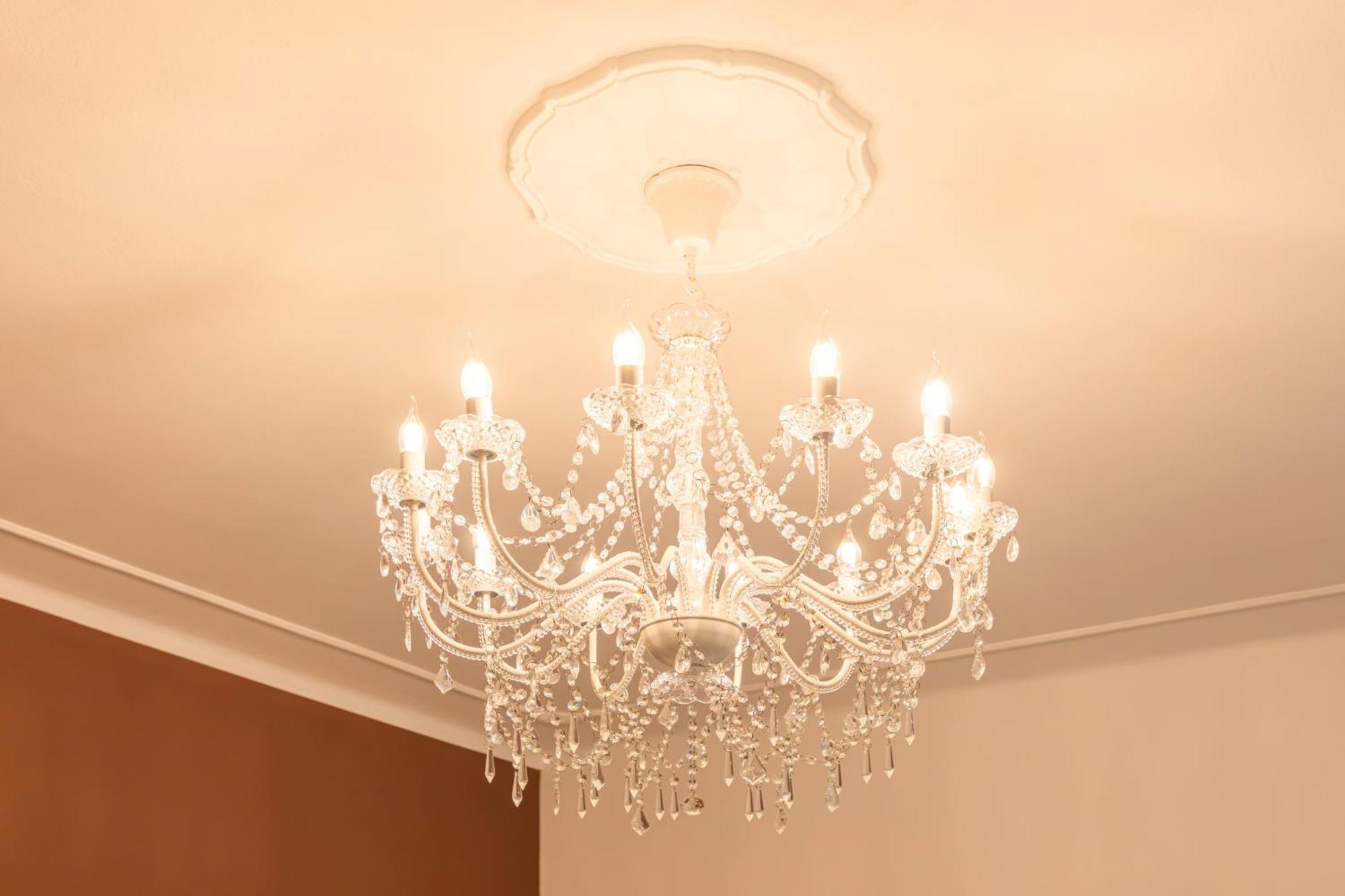 Guest house Casa Dei Liuti Luxury