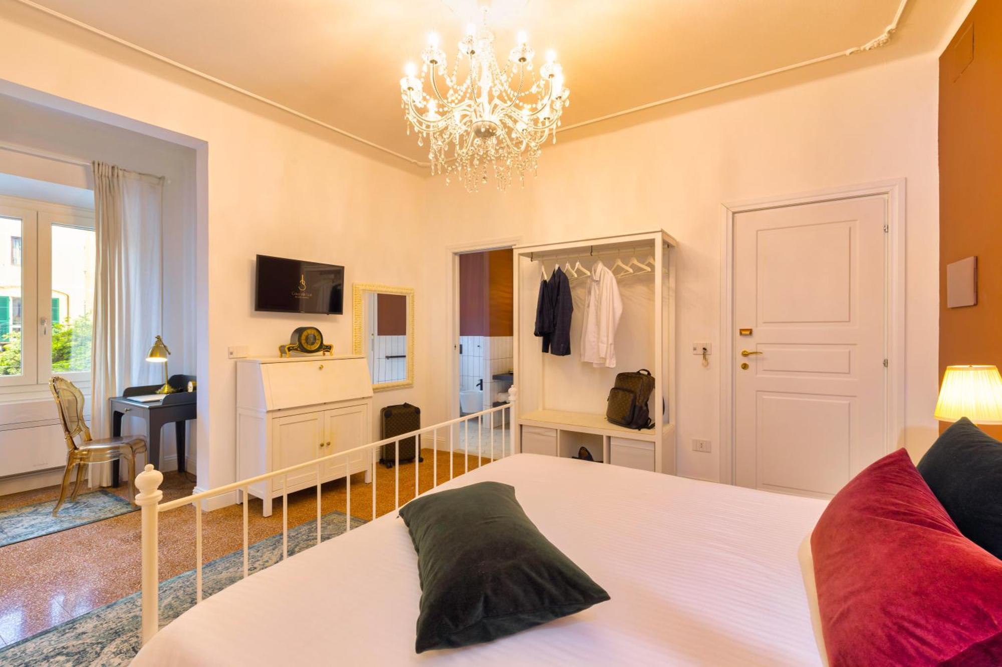 Casa Dei Liuti Luxury Alghero