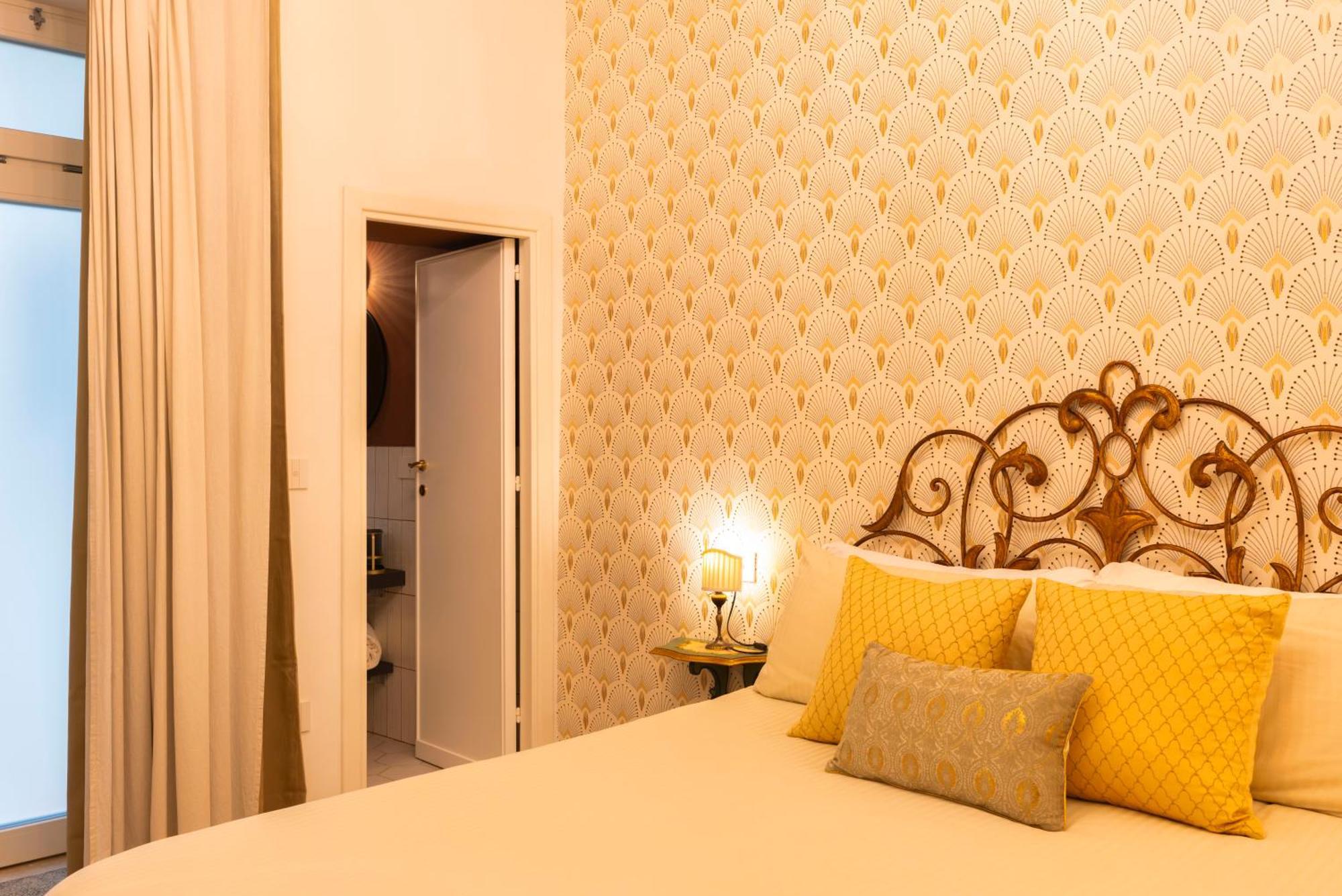 Casa Dei Liuti Luxury Alghero